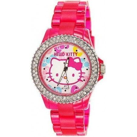 HELLO KITTY by JET SET...