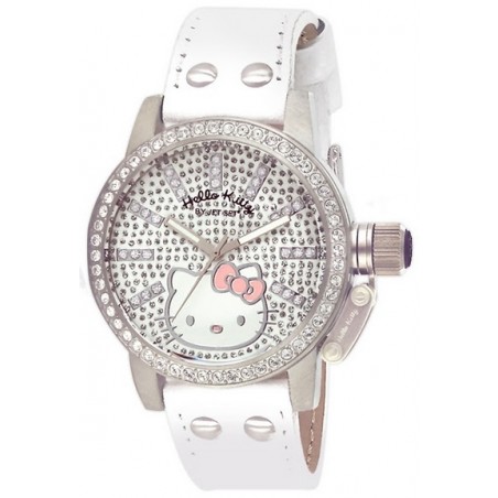 HELLO KITTY by JET SET...