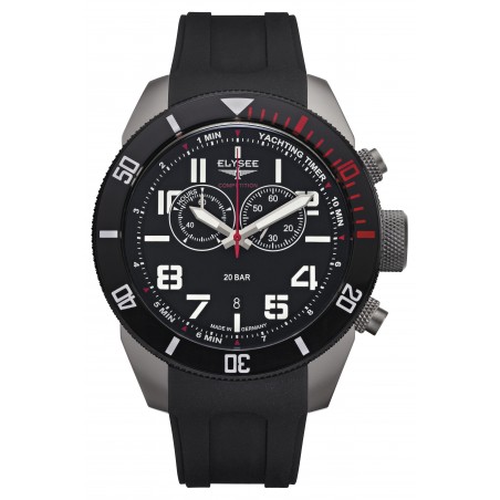 Yachting Timer  94001