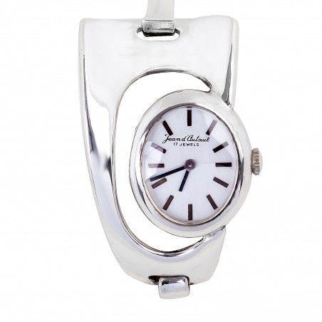 JEAN D'AUTEUIL  JDA-60/1A