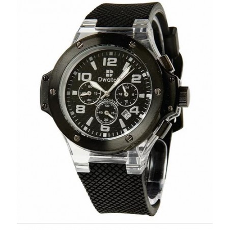 Dwatch SS71-BK