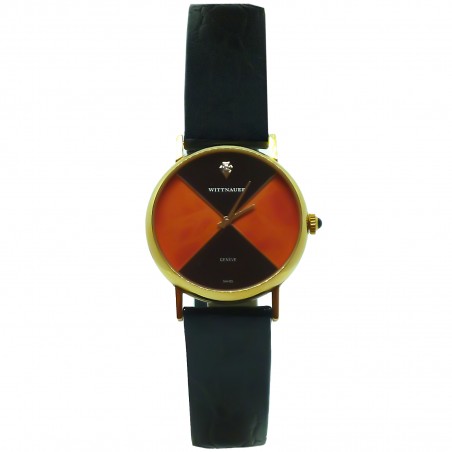 WITTNAUER  W1611YS1D