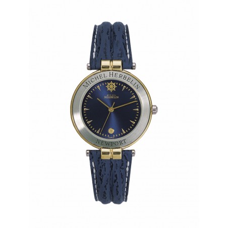 MICHEL HERBELIN MH 12855/T35