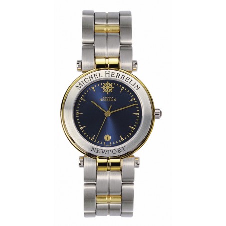 MICHEL HERBELIN MH 12885/TB35