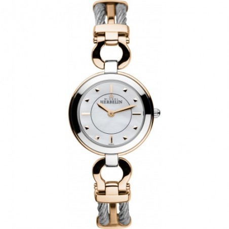 MICHEL HERBELIN MH 17425/BTR19