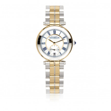 MICHEL HERBELIN MH 18384/BTR29