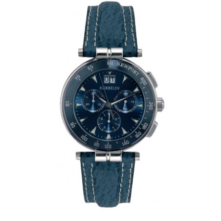 MICHEL HERBELIN MH 36657/45BLA