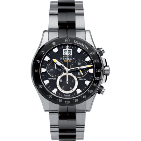 MICHEL HERBELIN MH 36670/BNA14