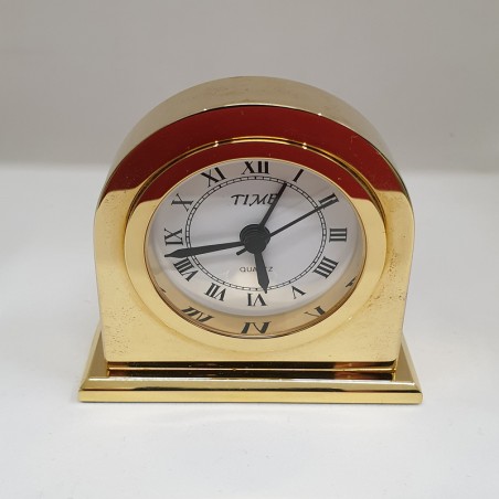 Ρολόι Μπρούτζινo...