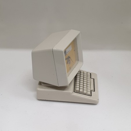 Ρολόι Μινιατούρα από κράμα...