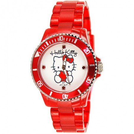 HELLO KITTY by JET SET...