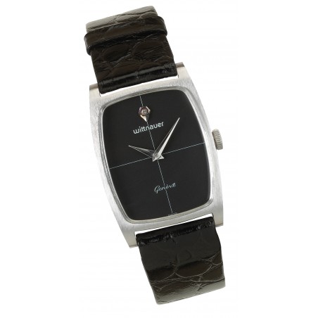 WITTNAUER  W2600WS1DS