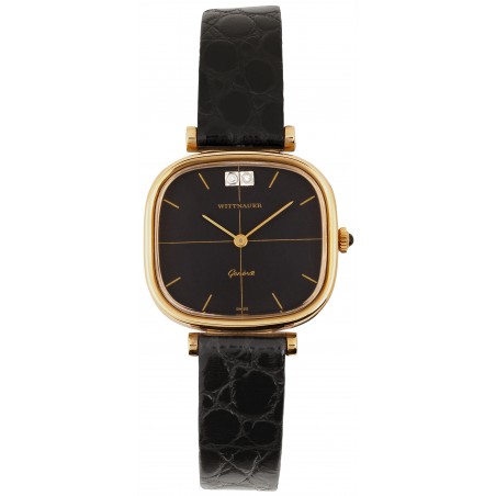 WITTNAUER  W9689YS2D