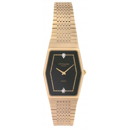 WITTNAUER  W9801YBZD