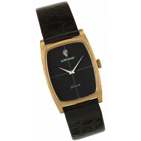 WITTNAUER  W2600WS1D