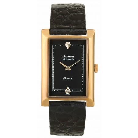 WITTNAUER  W8646YS2D