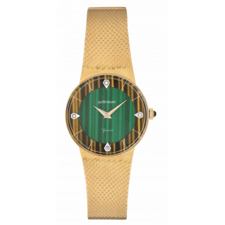 WITTNAUER  W9668YB4D