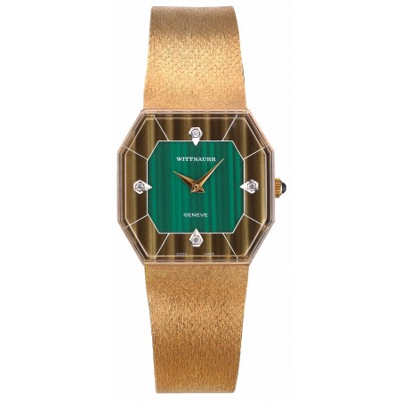 WITTNAUER  W9672YB4D