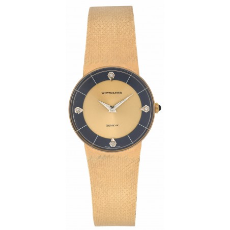 WITTNAUER  W9668YB4D15