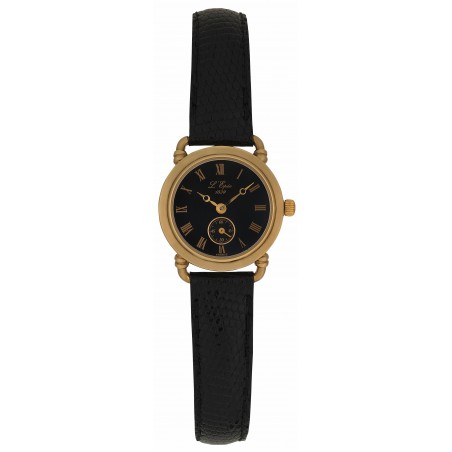 L'Epée Wristwatch with...