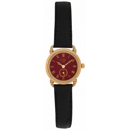 L'Epée Wristwatch with...