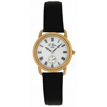 L'Epée Wristwatch with...