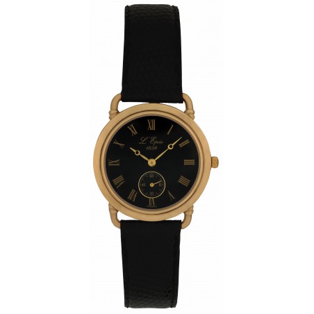 L'Epée Wristwatch with...