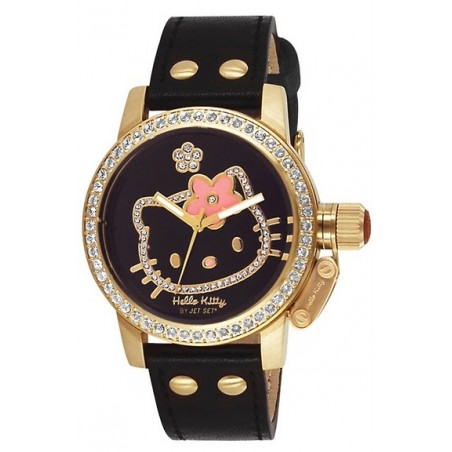 HELLO KITTY by JET SET...