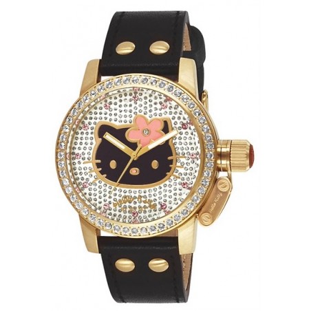 HELLO KITTY by JET SET...