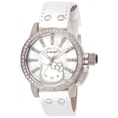 HELLO KITTY by JET SET...